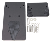 7155 - Bow Motor Mount - Pursuit, , NuCanoe Inc, , , at Festive Water Paddlesports