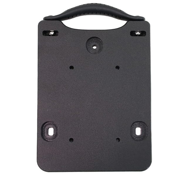 7156 - Bow Motor Mount - U10 + ULTD, , NuCanoe Inc, , , at Festive Water Paddlesports