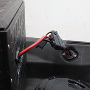 7161 - HD Wiring Kit, , NuCanoe Inc, , , at Festive Water Paddlesports