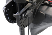 7165 - Transom Motor Retract Kit, , NuCanoe Inc, , , at Festive Water Paddlesports