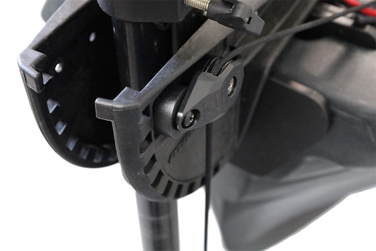 7165 - Transom Motor Retract Kit, , NuCanoe Inc, , , at Festive Water Paddlesports