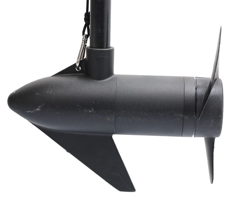 7165 - Transom Motor Retract Kit, , NuCanoe Inc, , , at Festive Water Paddlesports