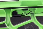 7165 - Transom Motor Retract Kit, , NuCanoe Inc, , , at Festive Water Paddlesports