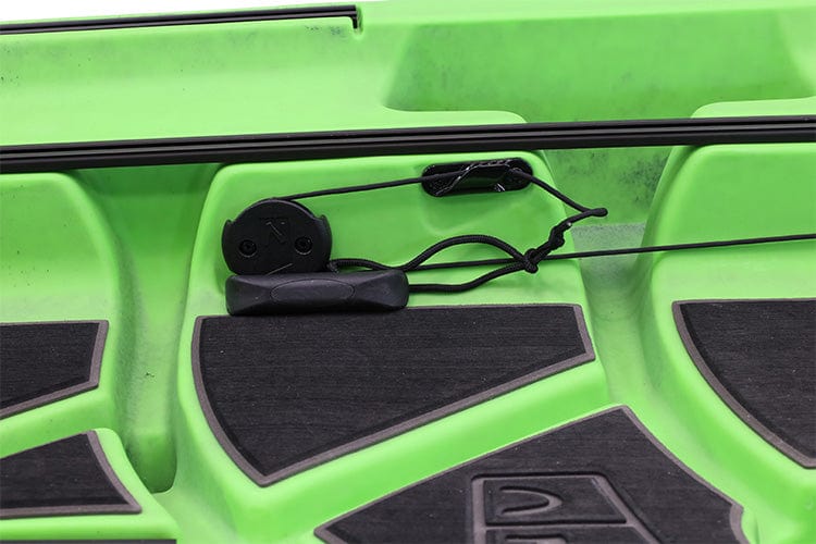 7165 - Transom Motor Retract Kit, , NuCanoe Inc, , , at Festive Water Paddlesports