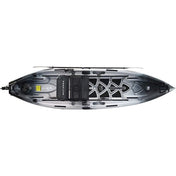 7206 - QC Rudder System - HAND Steer - UNLIMITED, , NuCanoe Inc, , , at Festive Water Paddlesports