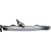 7206 - QC Rudder System - HAND Steer - UNLIMITED, , NuCanoe Inc, , , at Festive Water Paddlesports