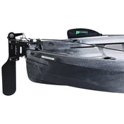 7206 - QC Rudder System - HAND Steer - UNLIMITED, , NuCanoe Inc, , , at Festive Water Paddlesports