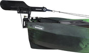 7208 - QC Rudder System - HAND Steer - UMAX, , NuCanoe Inc, at Festive Water Paddlesports