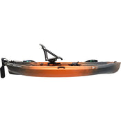 7215 - QC Rudder System - FOOT Steer - U10, , NuCanoe Inc, , , at Festive Water Paddlesports