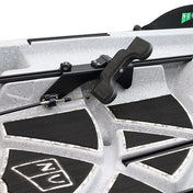7216 - QC Rudder System - FOOT Steer - UNLIMITED, , NuCanoe Inc, , , at Festive Water Paddlesports