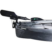 7216 - QC Rudder System - FOOT Steer - UNLIMITED, , NuCanoe Inc, , , at Festive Water Paddlesports