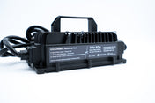 72V 10A GOLF CART LITHIUM BATTERY CHARGER - MMLC7210G, , Monster Marine Lithium, at Festive Water Paddlesports