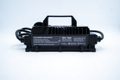 72V 10A GOLF CART LITHIUM BATTERY CHARGER - MMLC7210G, , Monster Marine Lithium, at Festive Water Paddlesports