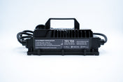 72V 10A GOLF CART LITHIUM BATTERY CHARGER - MMLC7210G, , Monster Marine Lithium, at Festive Water Paddlesports