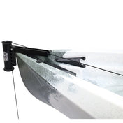 7330 - Anchor Wizard, , NuCanoe Inc, , , at Festive Water Paddlesports