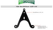 7336 - Anchor Wizard Bracket - ULTD + U10, , NuCanoe Inc, , , at Festive Water Paddlesports