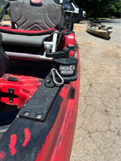 Used Old Town Predator PDL Pedal Drive Fishing Kayak