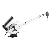 Cannon Magnum 10 TS Electric Downrigger w/Black Cover [1902310/BLKCOVER]