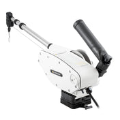 Cannon Magnum 10 TS Electric Downrigger w/Black Cover [1902310/BLKCOVER]