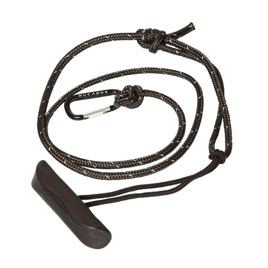 7410 - Stand Up Handle, , NuCanoe Inc, , , at Festive Water Paddlesports
