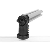 12" SwingArm Revolver with LockNLoad™ Mounting System
