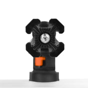 12" SwingArm Revolver with LockNLoad™ Mounting System