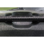 8010 - Adjustable Aluminum Paddle, , NuCanoe Inc, , , at Festive Water Paddlesports