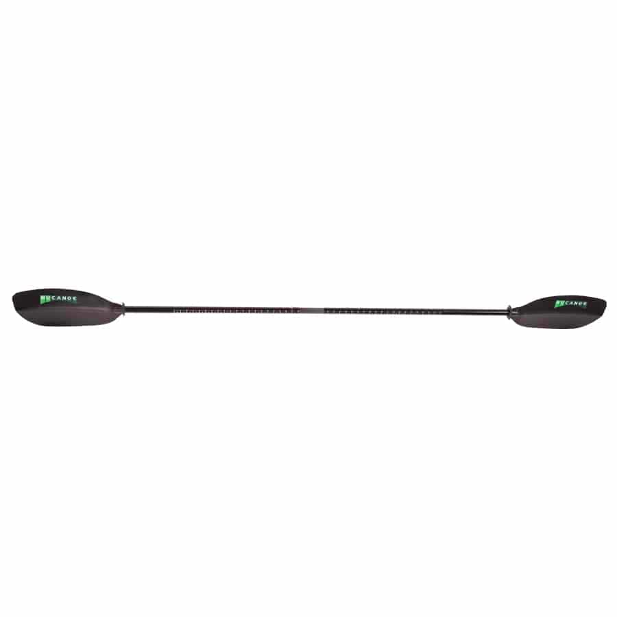 8140 - 240 - 260cm Adj Angler Fiberglass, , NuCanoe Inc, , , at Festive Water Paddlesports