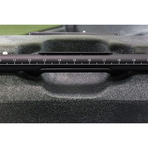 8150 - 250 - 270cm Adj Angler Fiberglass, , NuCanoe Inc, , , at Festive Water Paddlesports