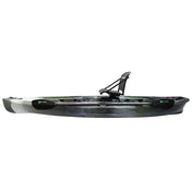 8150 - 250 - 270cm Adj Angler Fiberglass, , NuCanoe Inc, , , at Festive Water Paddlesports