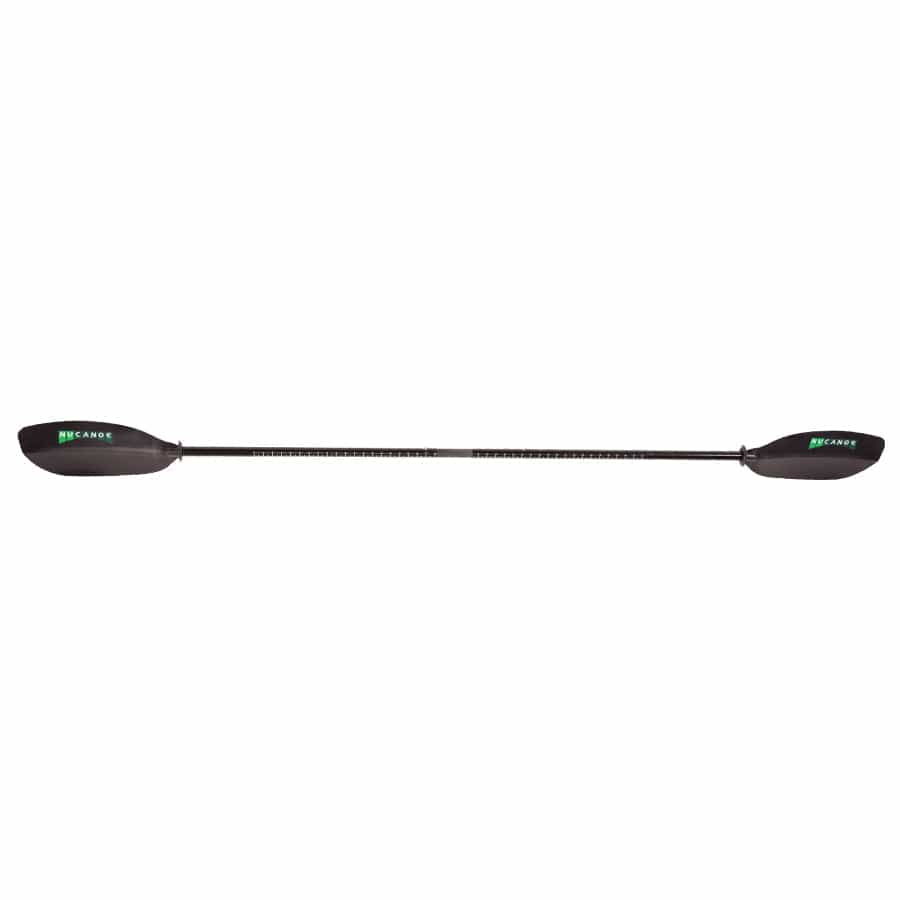 8150 - 250 - 270cm Adj Angler Fiberglass, , NuCanoe Inc, , , at Festive Water Paddlesports