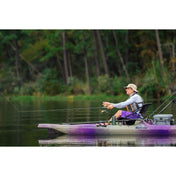 Perception Outlaw 11.5 Fishing Kayak
