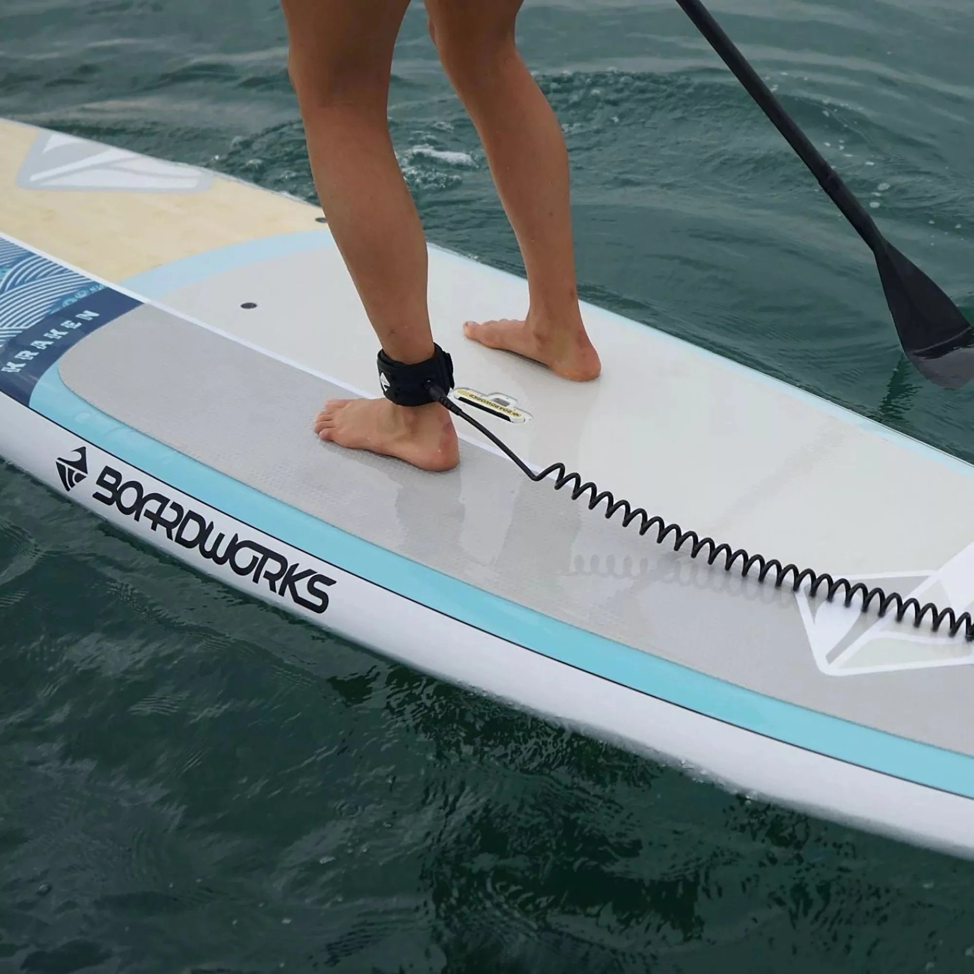 Boardworks Kraken 11' All-Around Paddle Board