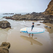 Boardworks Kraken 11' All-Around Paddle Board