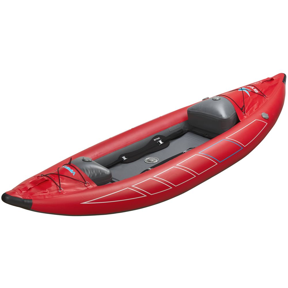 NRS STAR Viper XL Inflatable Kayak