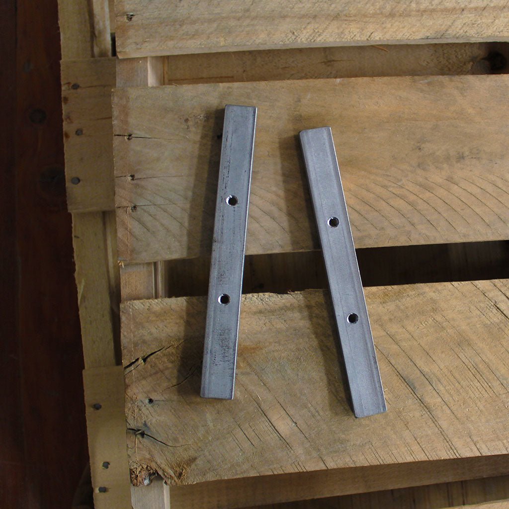 9" Backing Plates For Groovy Landing Gear, , Boonedox USA, at Festive Water Paddlesports