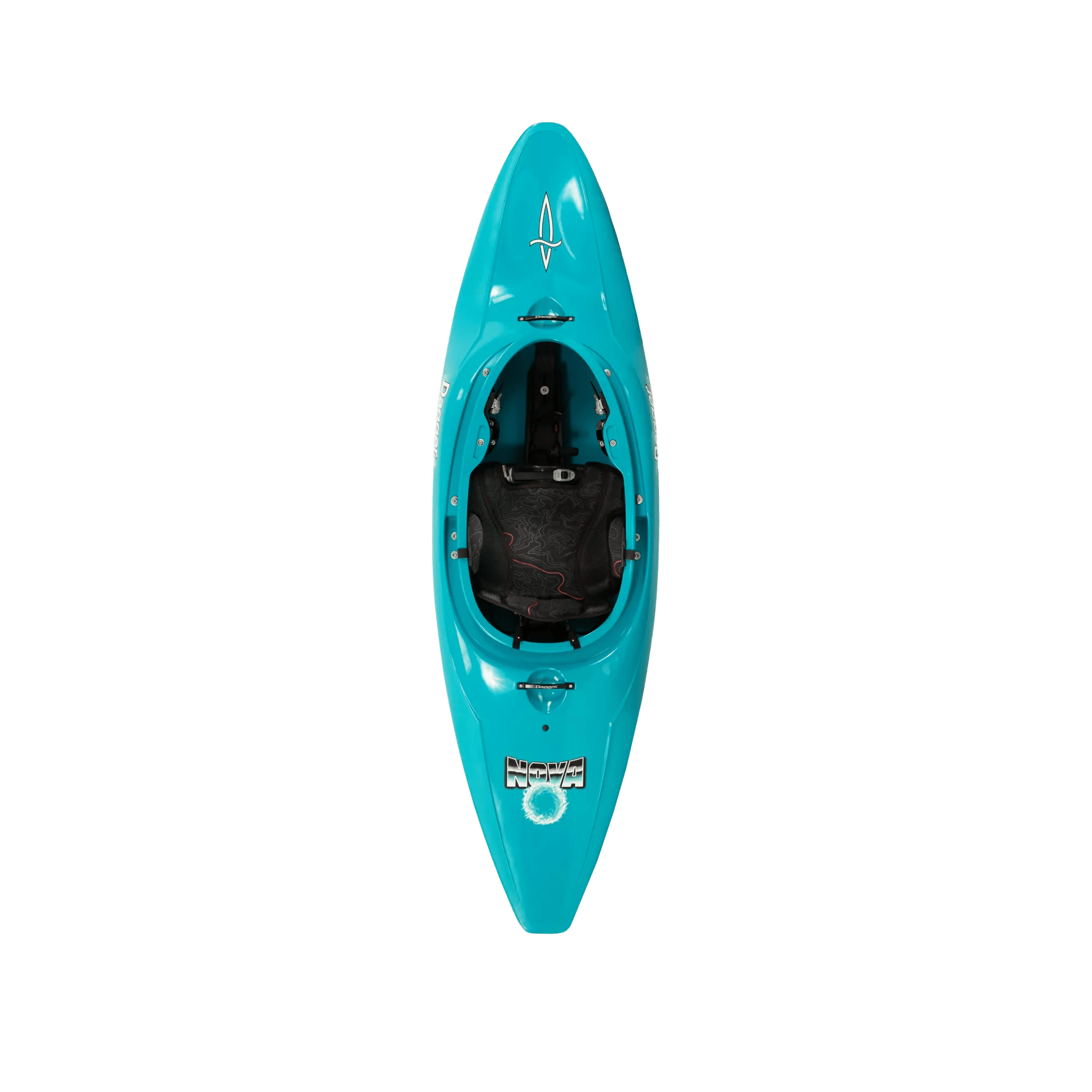 Dagger Nova Whitewater Kayak