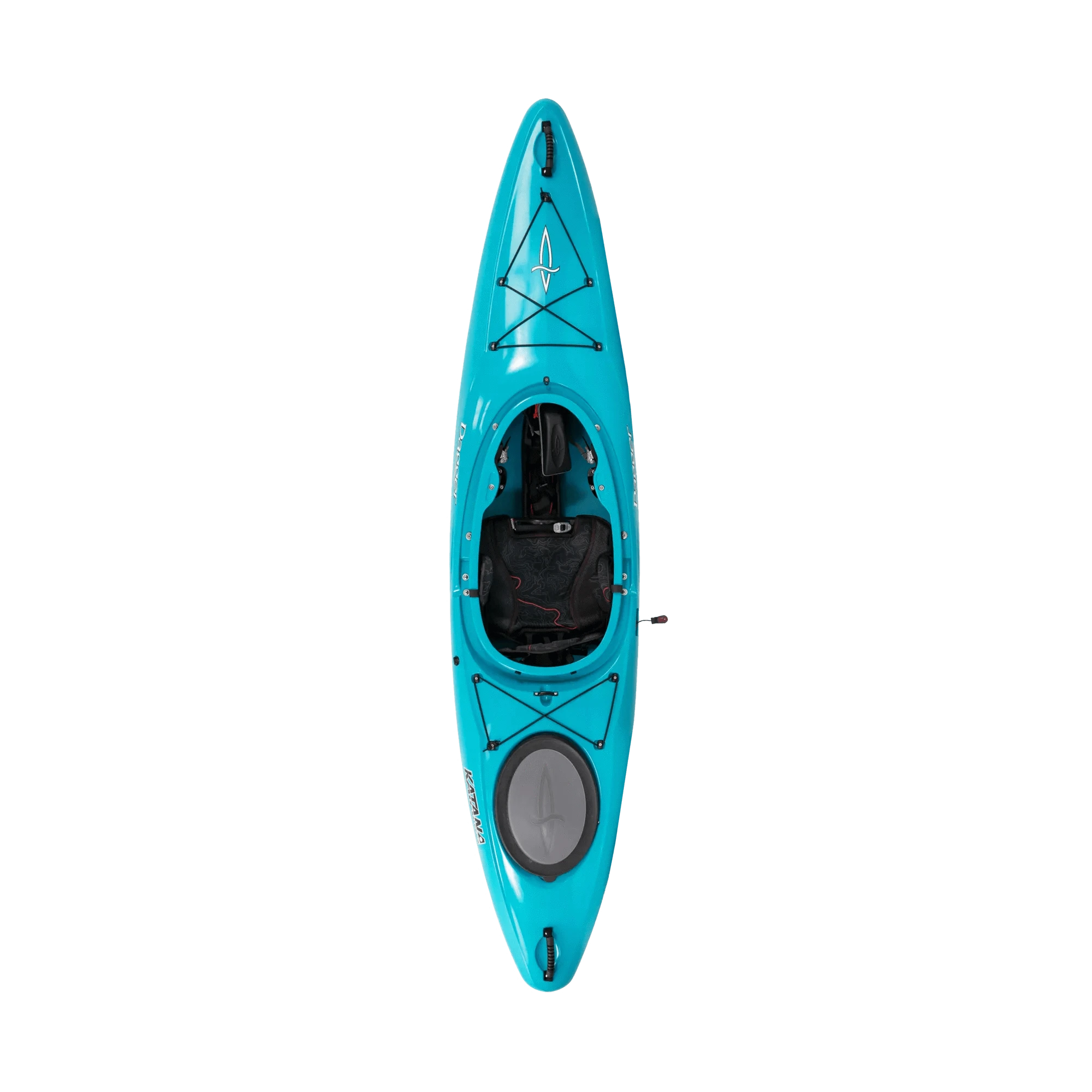 Dagger Katana 9.7 Crossover Kayak
