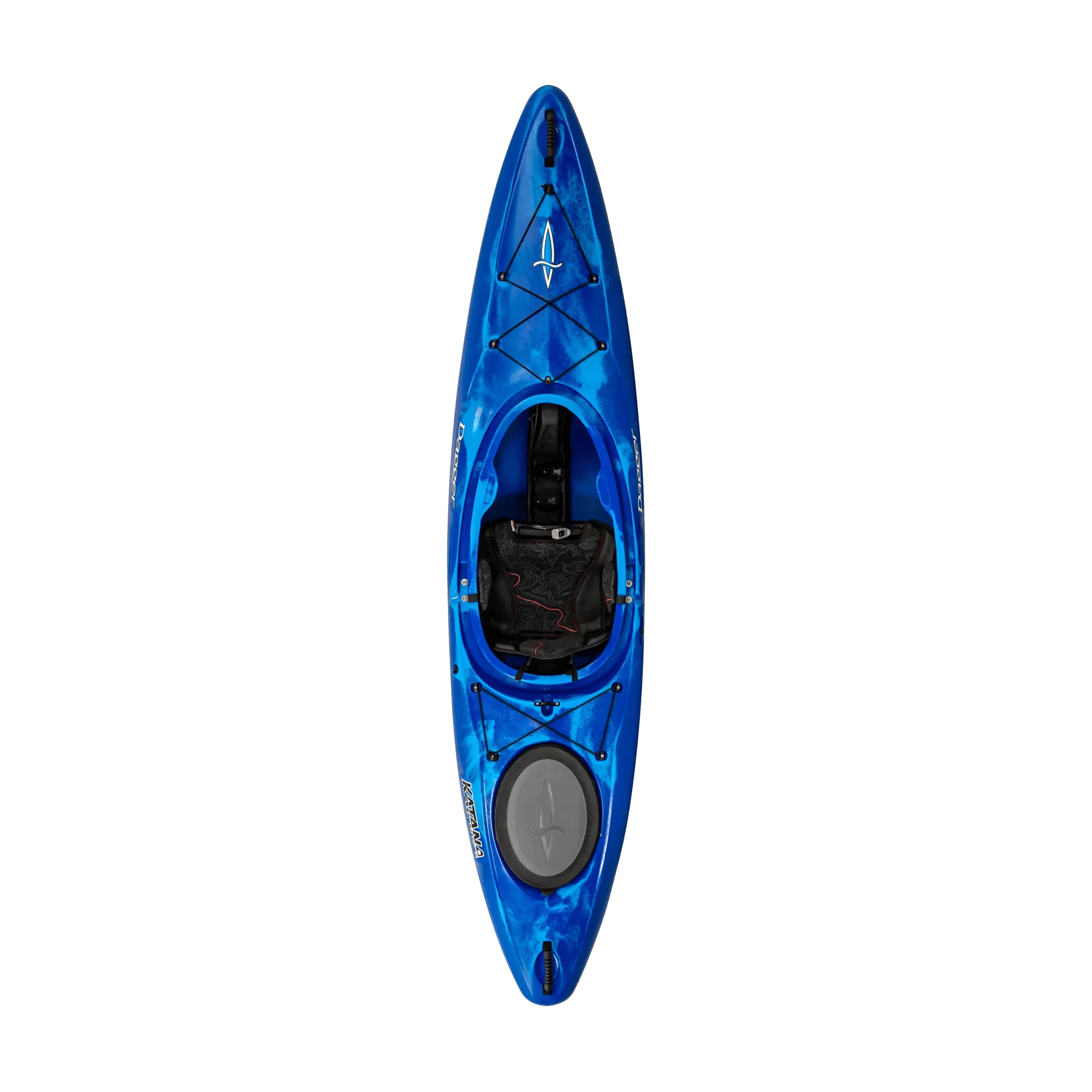 Dagger Katana 9.7 Crossover Kayak