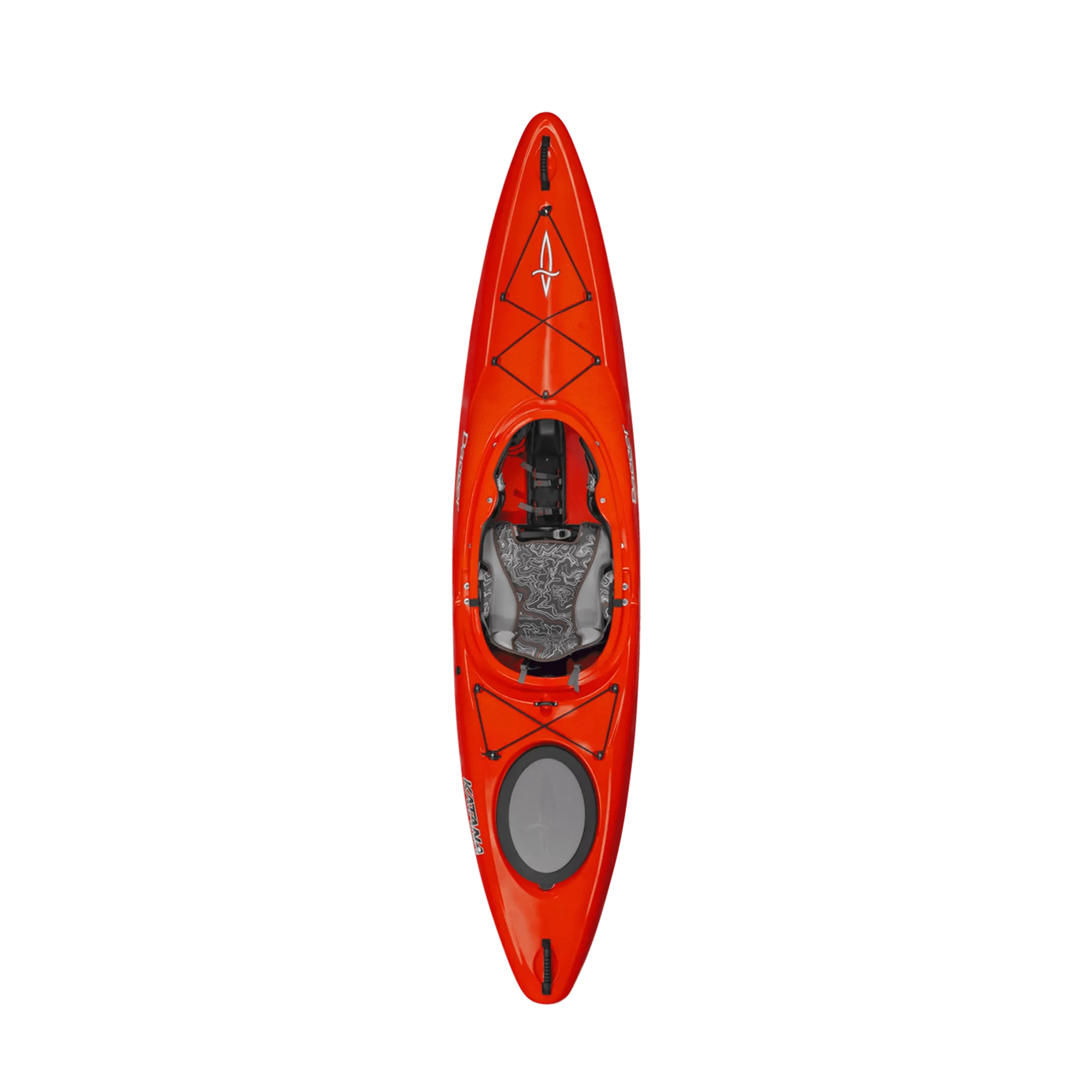 Dagger Katana 9.7 Crossover Kayak