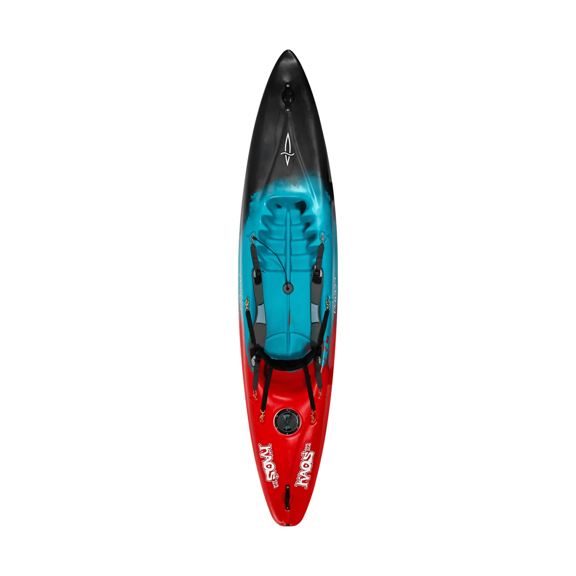 Dagger Kaos 10.2 Whitewater Surfing Kayak