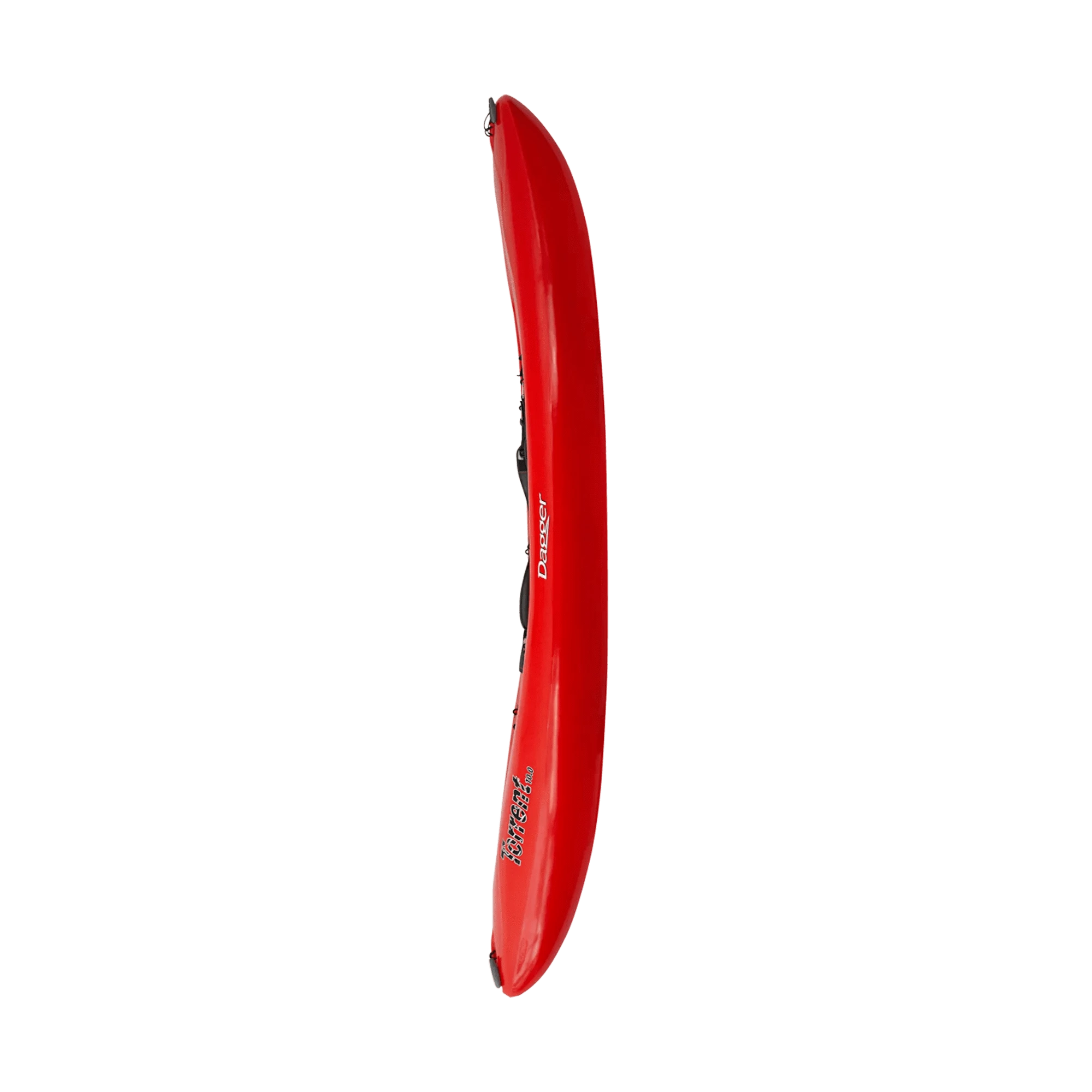 Dagger Torrent 10.0 Sit On Top Whitewater Kayak