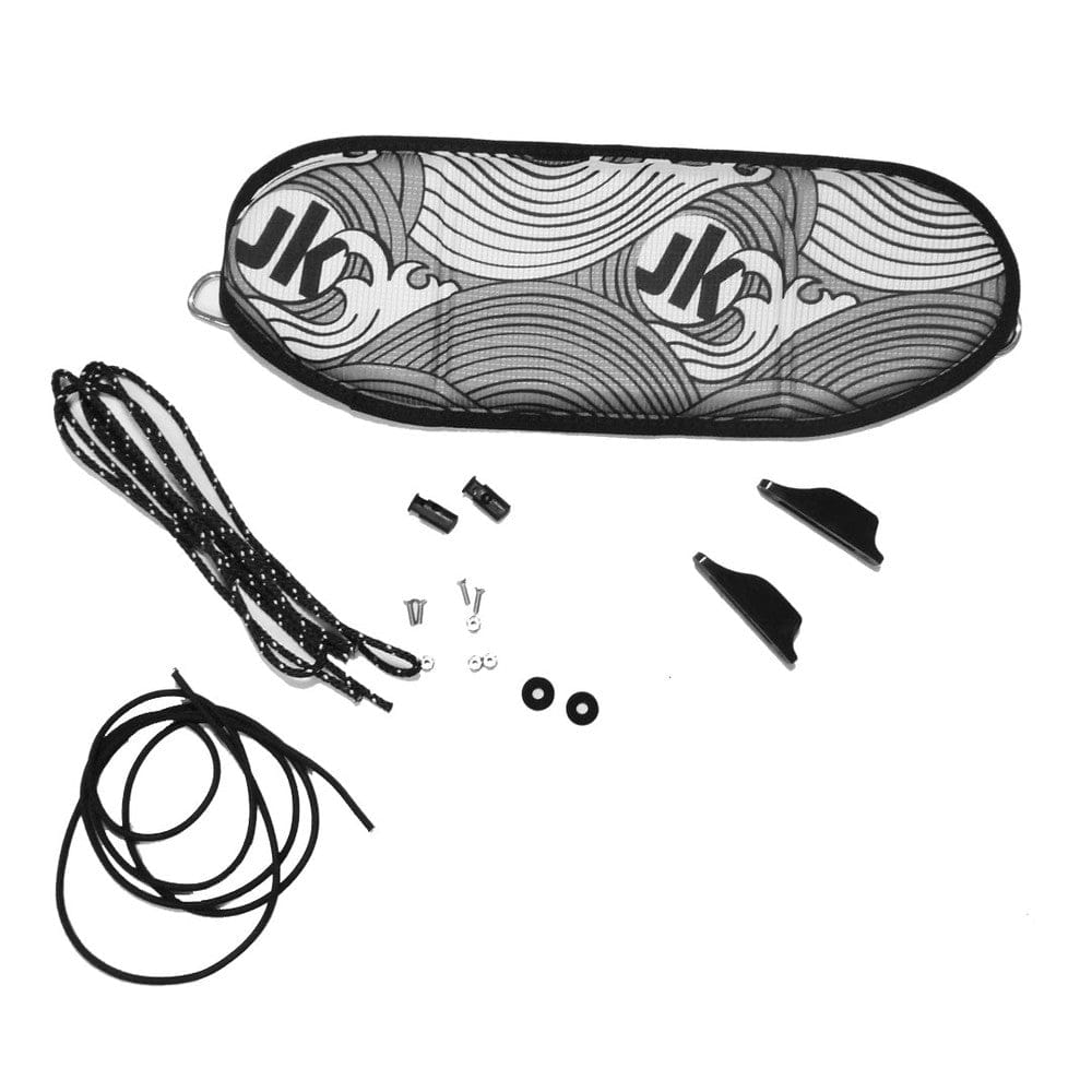 Jackson Kayak Backband Large Retrofit Kit