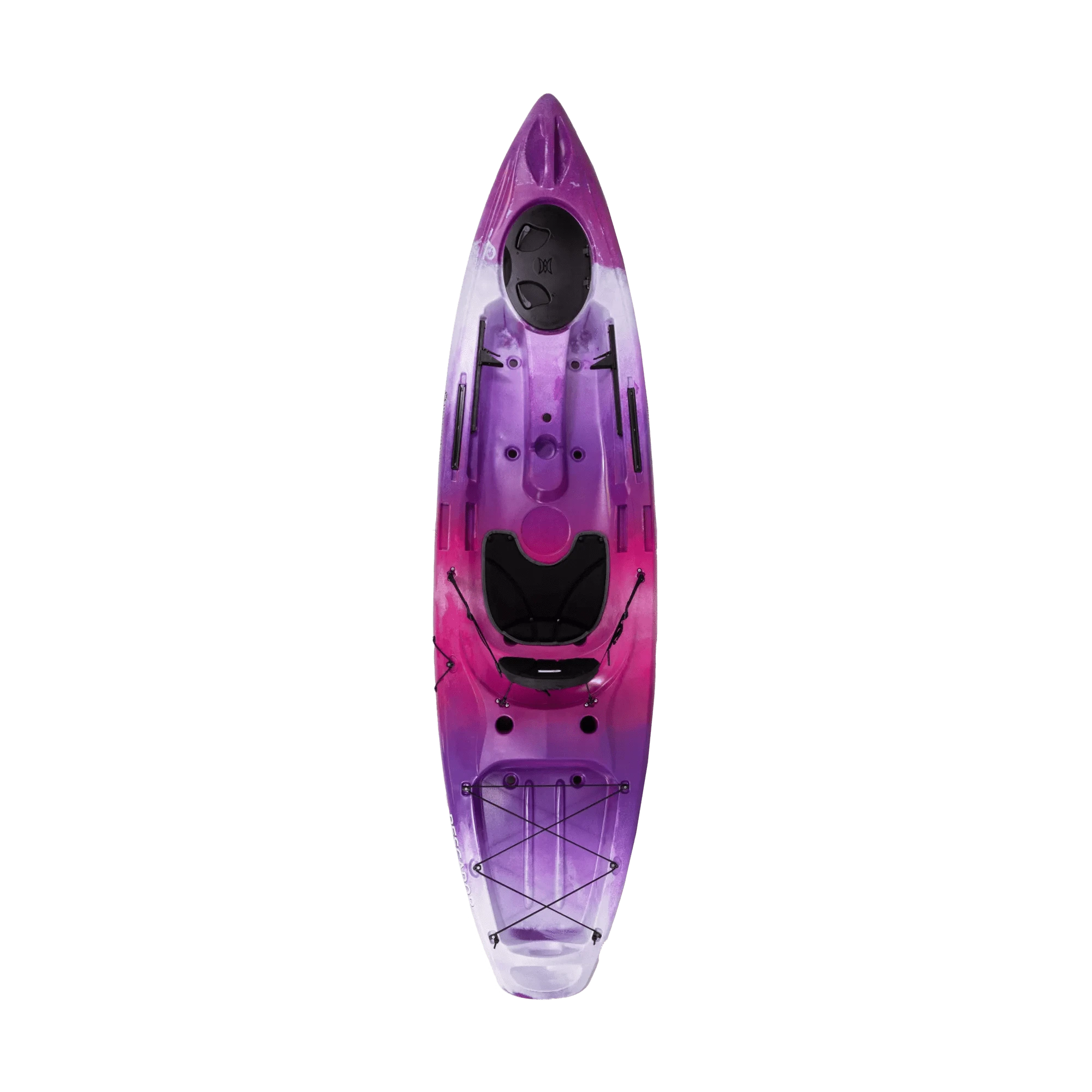Perception Pescador 10.0 Fishing Kayak