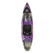 Perception Pescador Pro 10.0 Fishing Kayak
