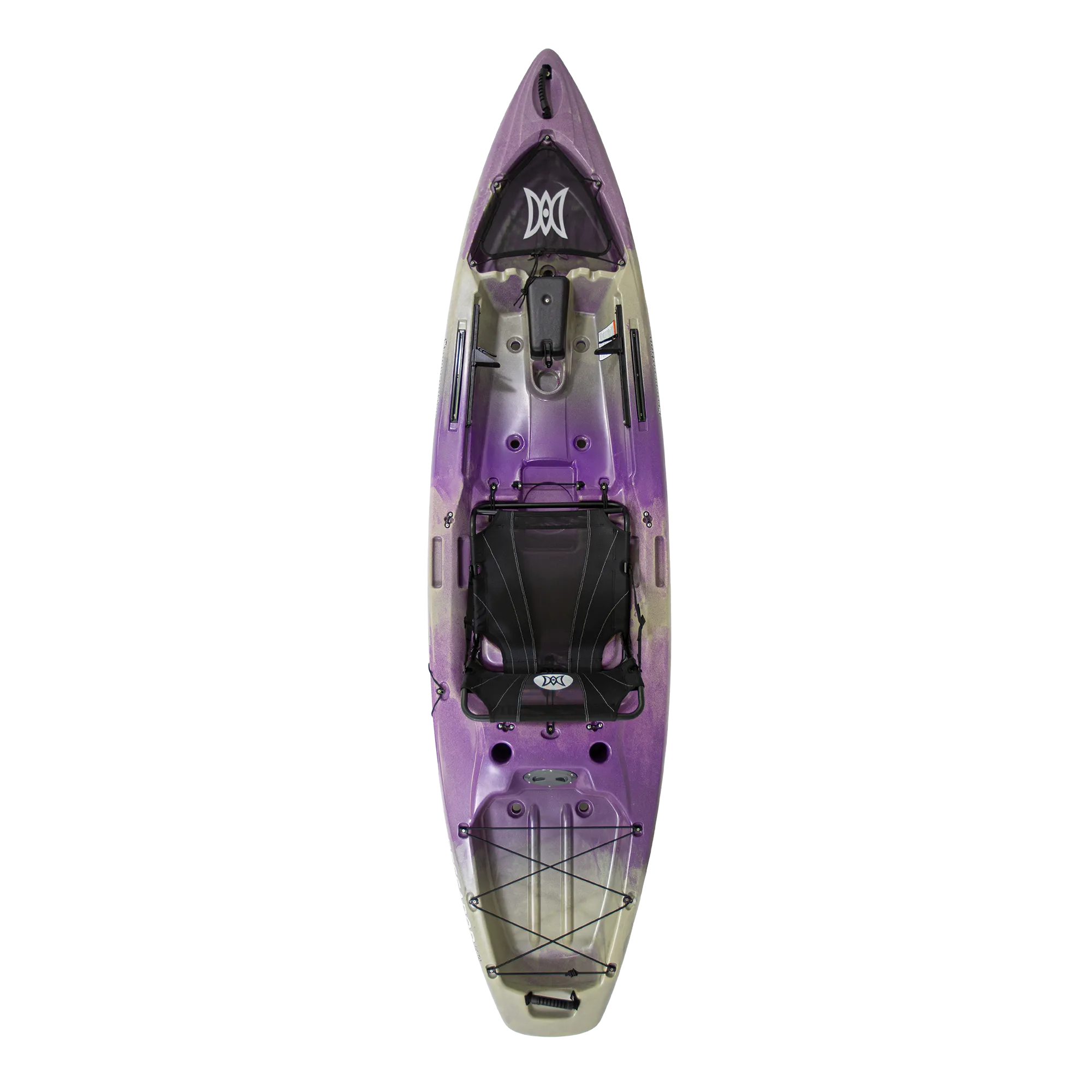 Perception Pescador Pro 10.0 Fishing Kayak