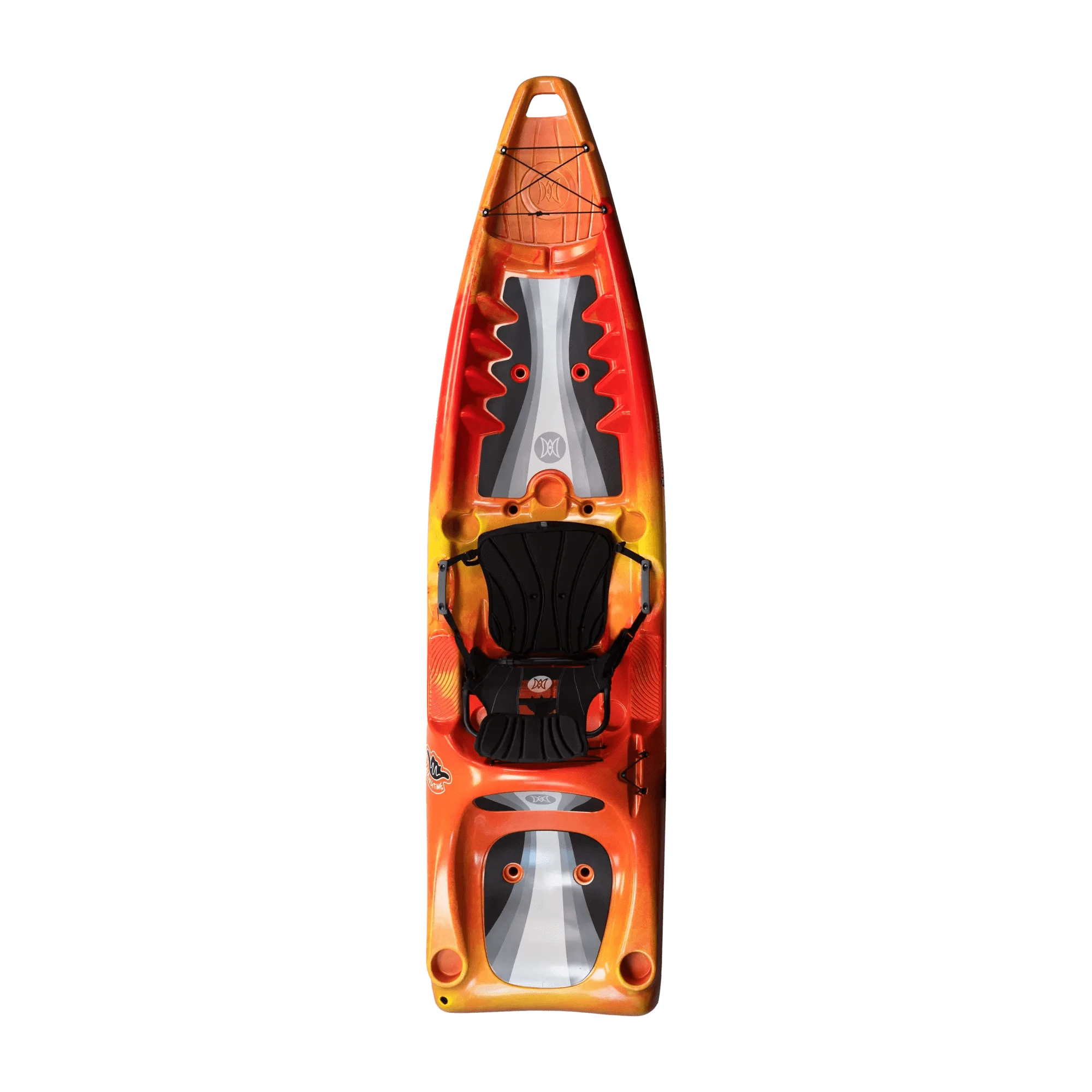 Perception Hangtime 11.0 Recreational Kayak
