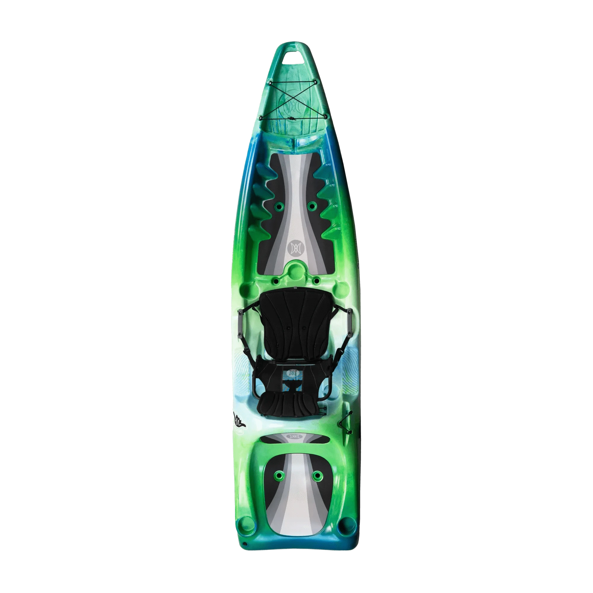 Perception Hangtime 11.0 Recreational Kayak