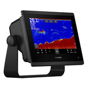 Garmin GPSMAP 743xsv Combo GPS/Fishfinder GN+ [010-02365-61]