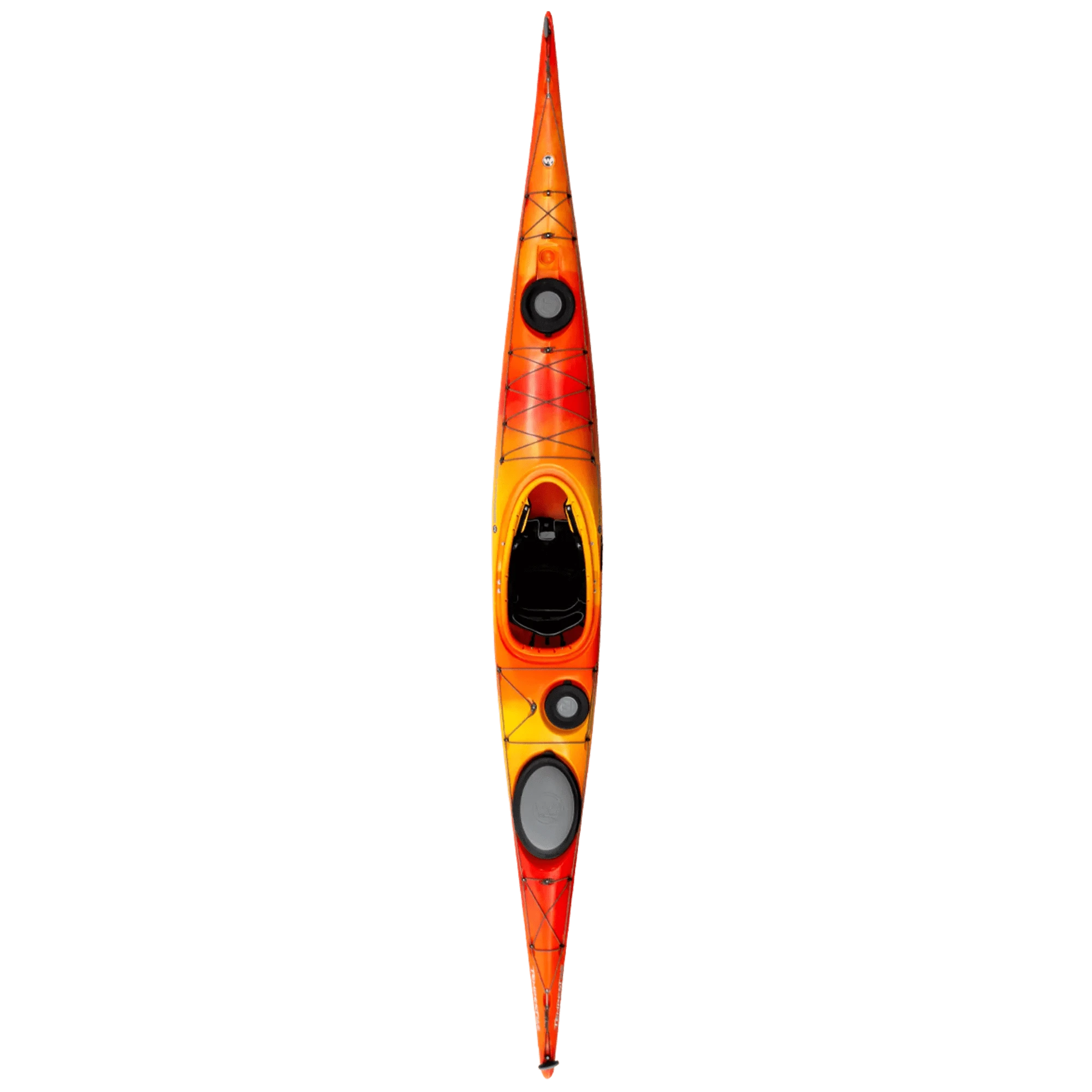 Wilderness Systems Tempest 165 Touring Kayak